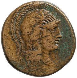 Pontos: Mithridates VI.