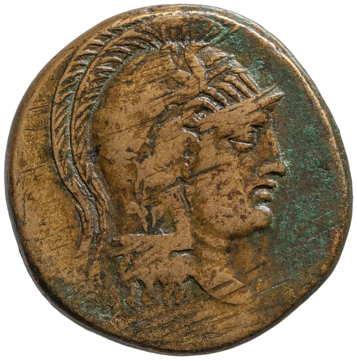 Pontos: Mithridates VI.