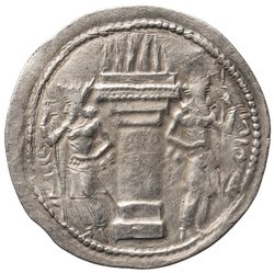 Sasaniden: Shapur I.
