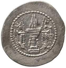 Sasaniden: Yazdgerd II.
