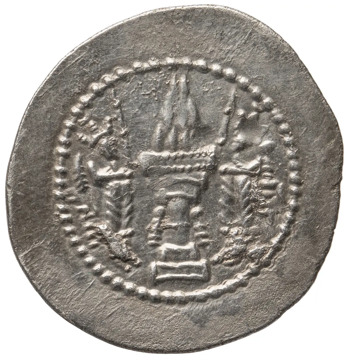 Sasaniden: Yazdgerd II.