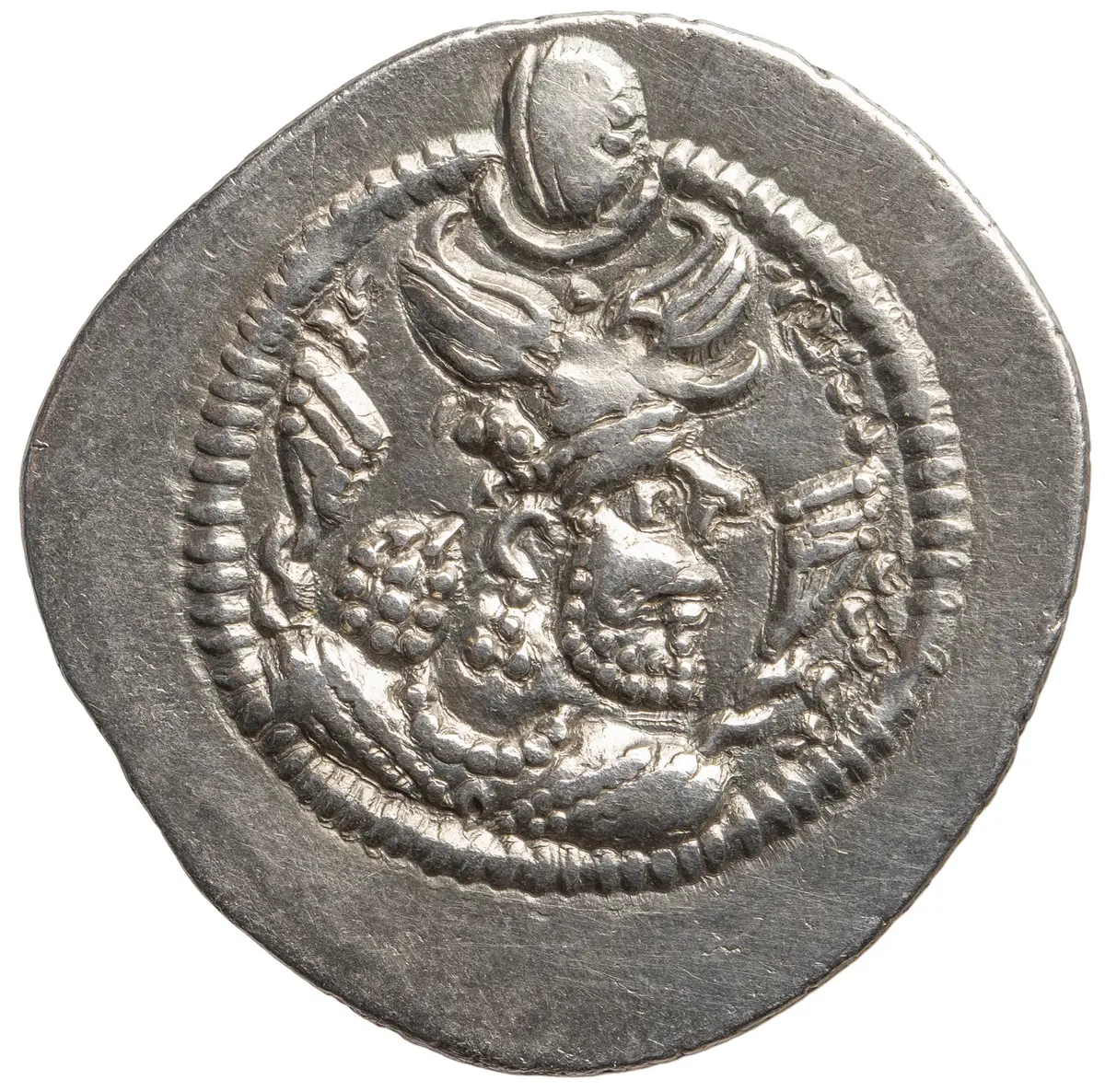 Sasaniden: Peroz