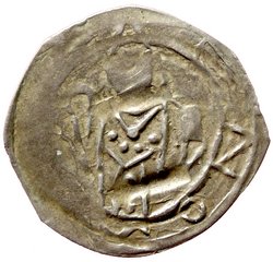 Herzöge von Andechs-Meranien: Berthold IV. (1188–1204)