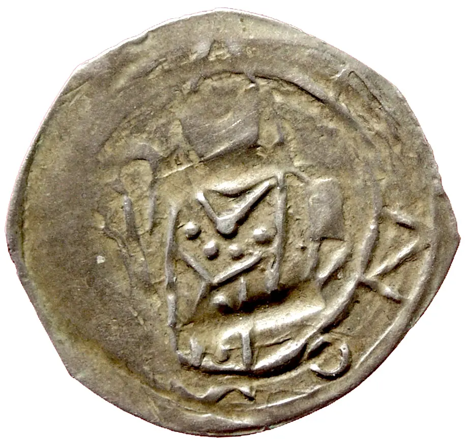 Herzöge von Andechs-Meranien: Berthold IV. (1188–1204)