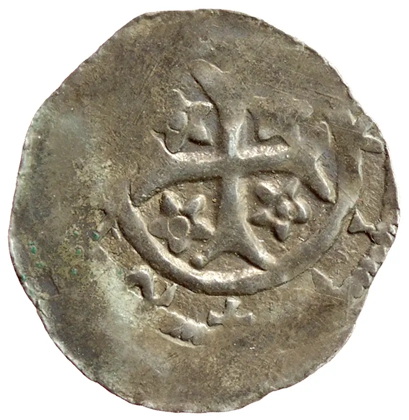 Herzöge von Kärnten: Bernhard