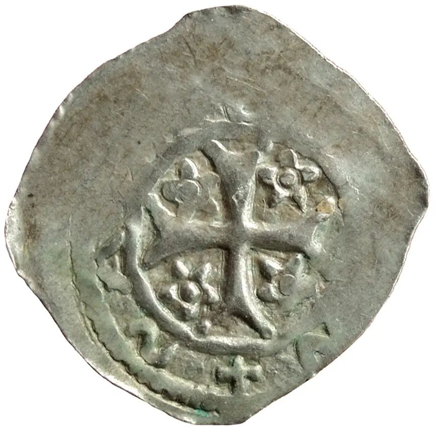 Herzöge von Kärnten: Bernhard
