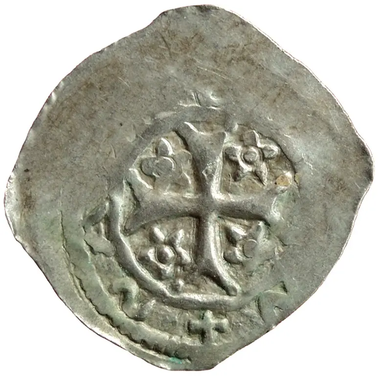 Münze