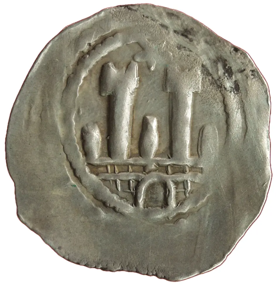 Herzöge von Andechs-Meranien: Berthold IV. (1188–1204)