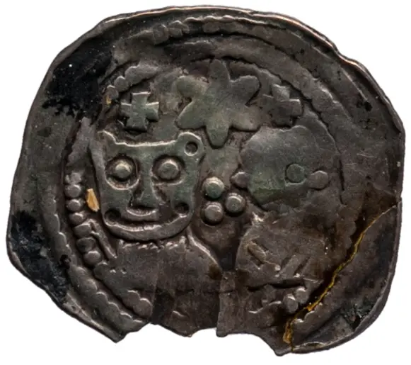 Münze