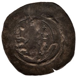 Ungarische Herrschaft: Bela IV. (1254–1260) als Statthalter