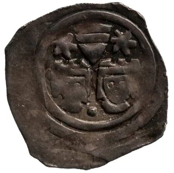 Herzöge der Steiermark: Rudolf I. (1276–1282)