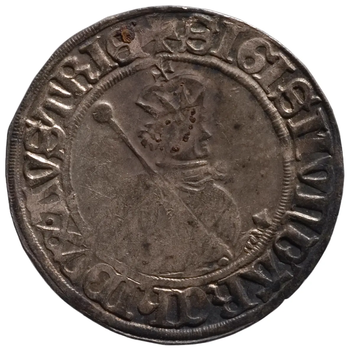 Haus Österreich: Sigismund (1439–1490)