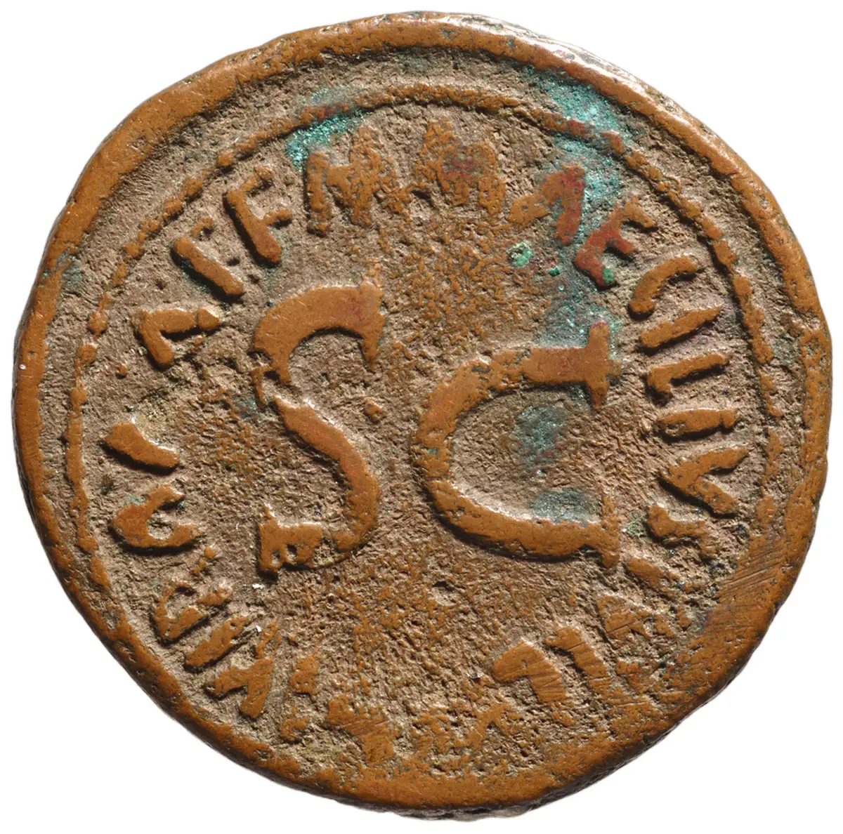 Augustus