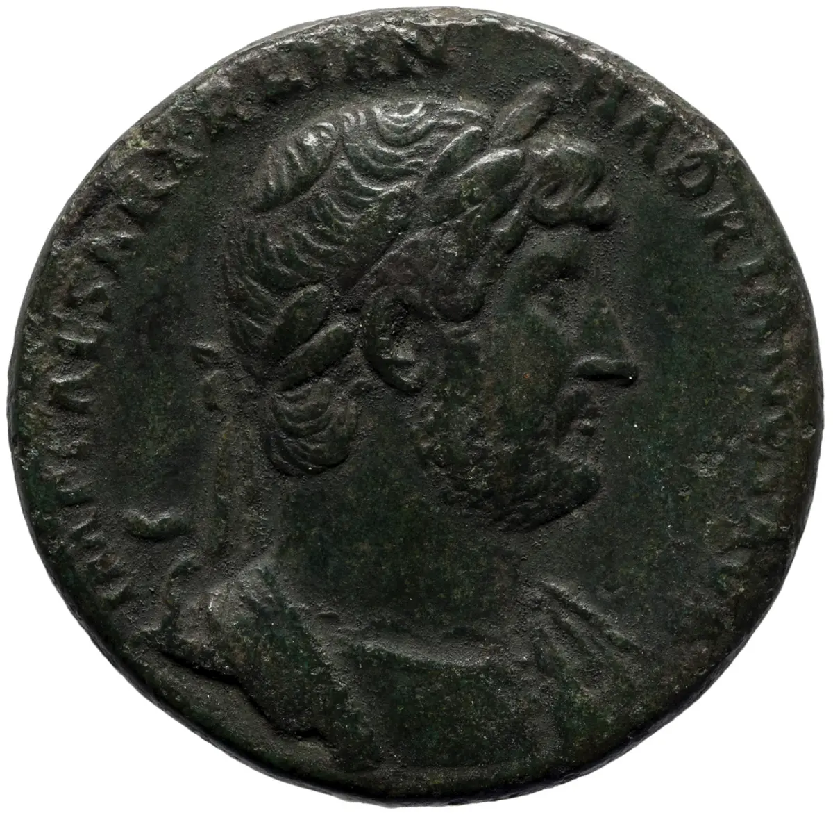 Hadrianus