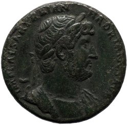 Hadrianus