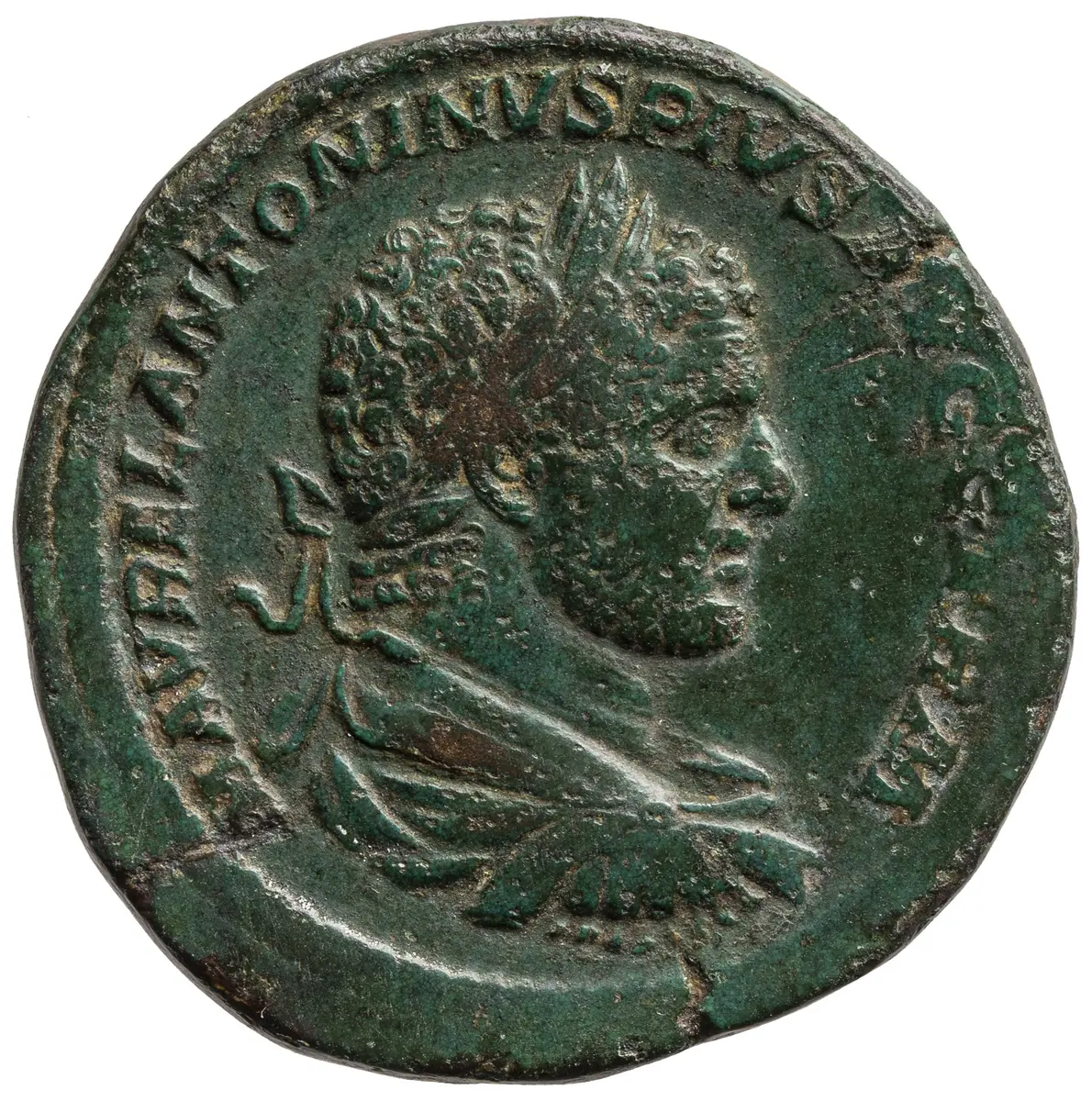 Antoninus III. (Caracalla)