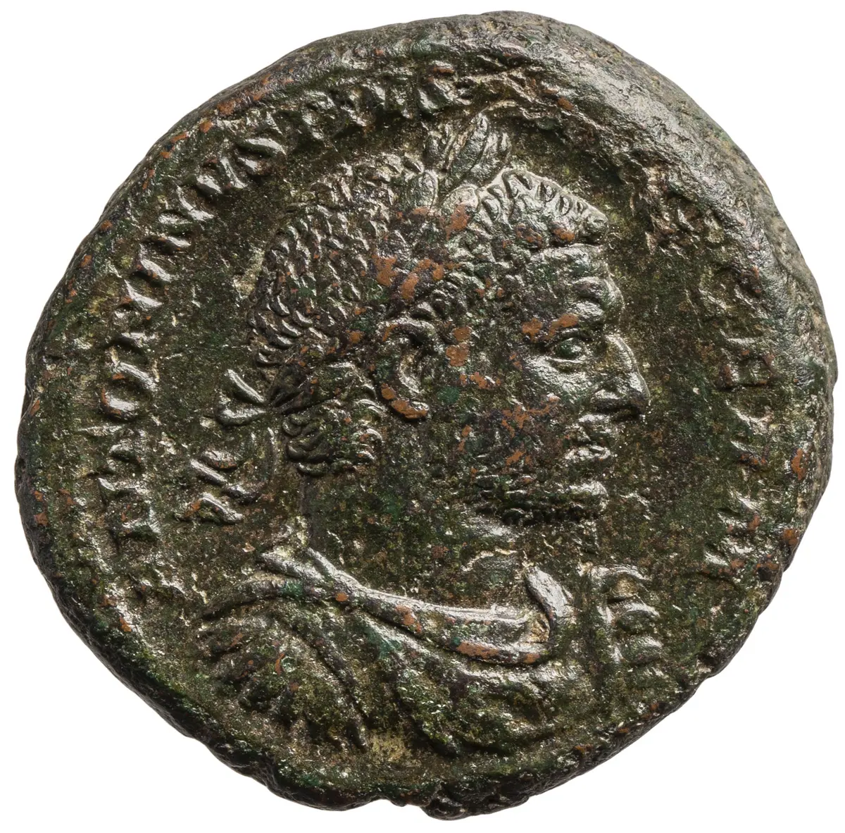Antoninus III. (Caracalla)