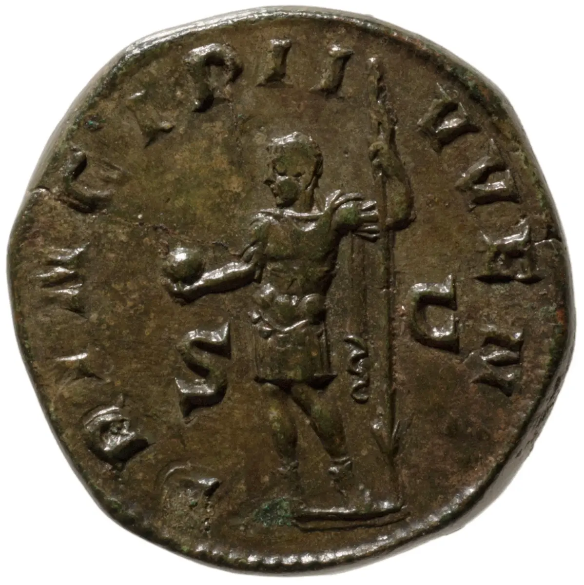 Philippus II.