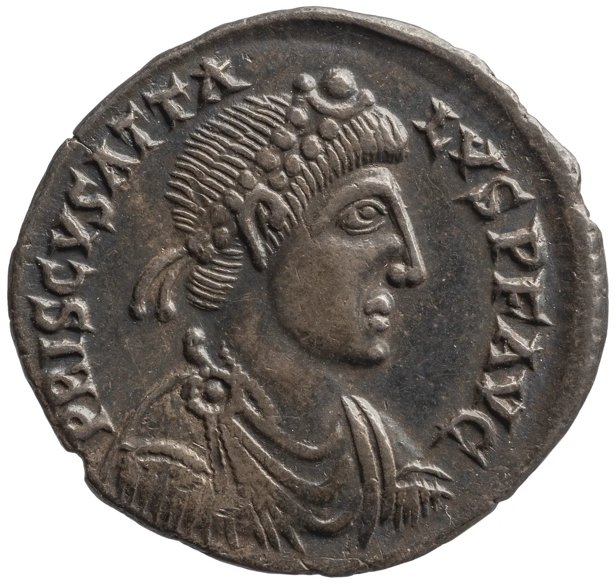 Priscus Attalus