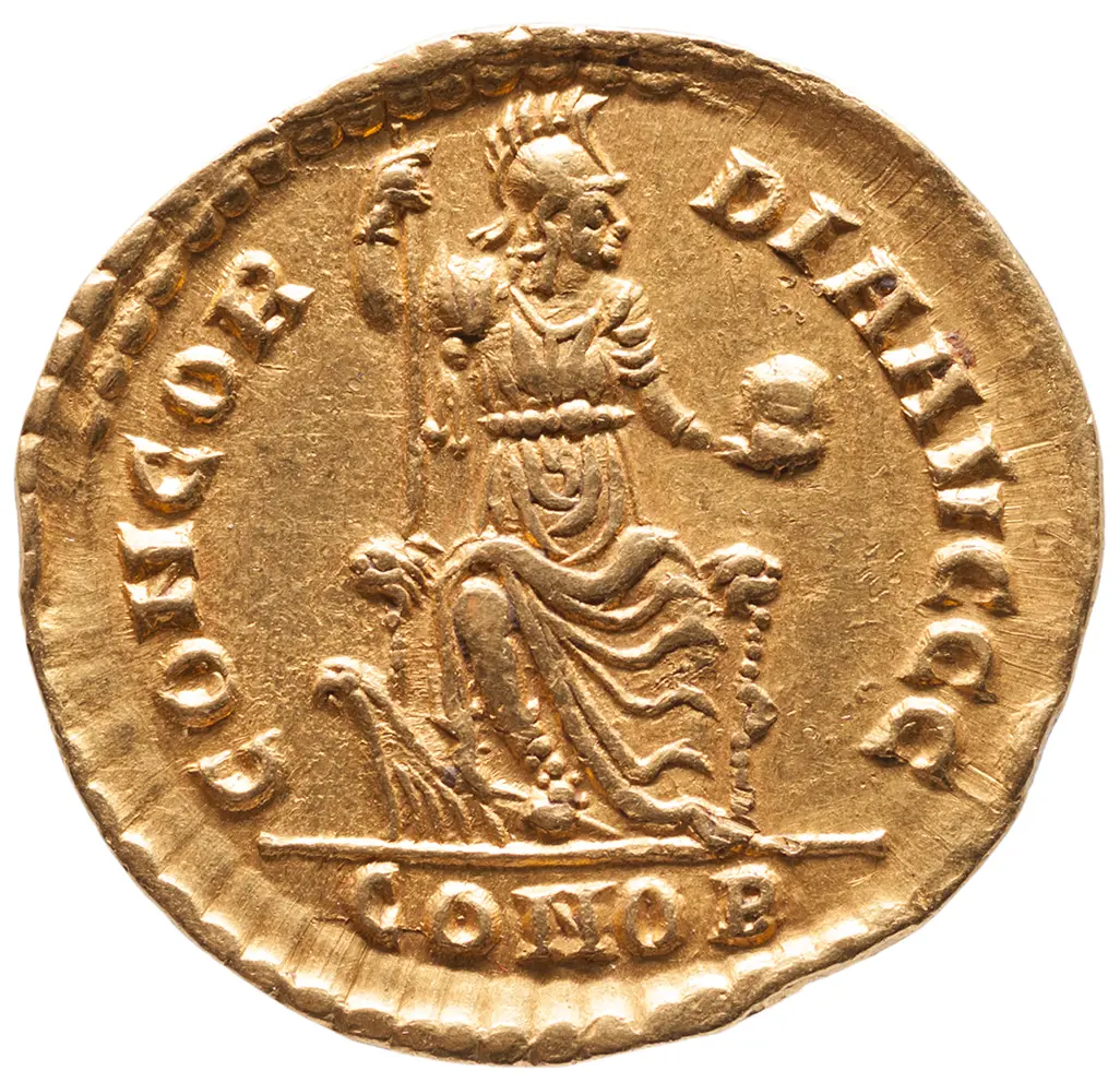 Gratianus