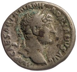 Hadrianus