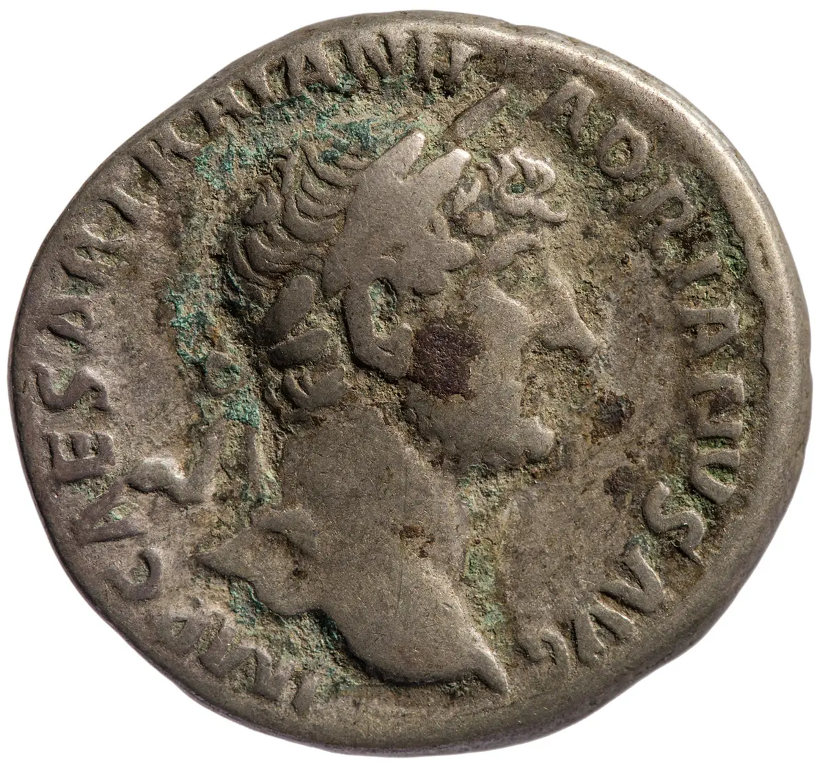 Hadrianus