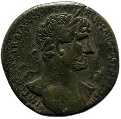 Hadrianus