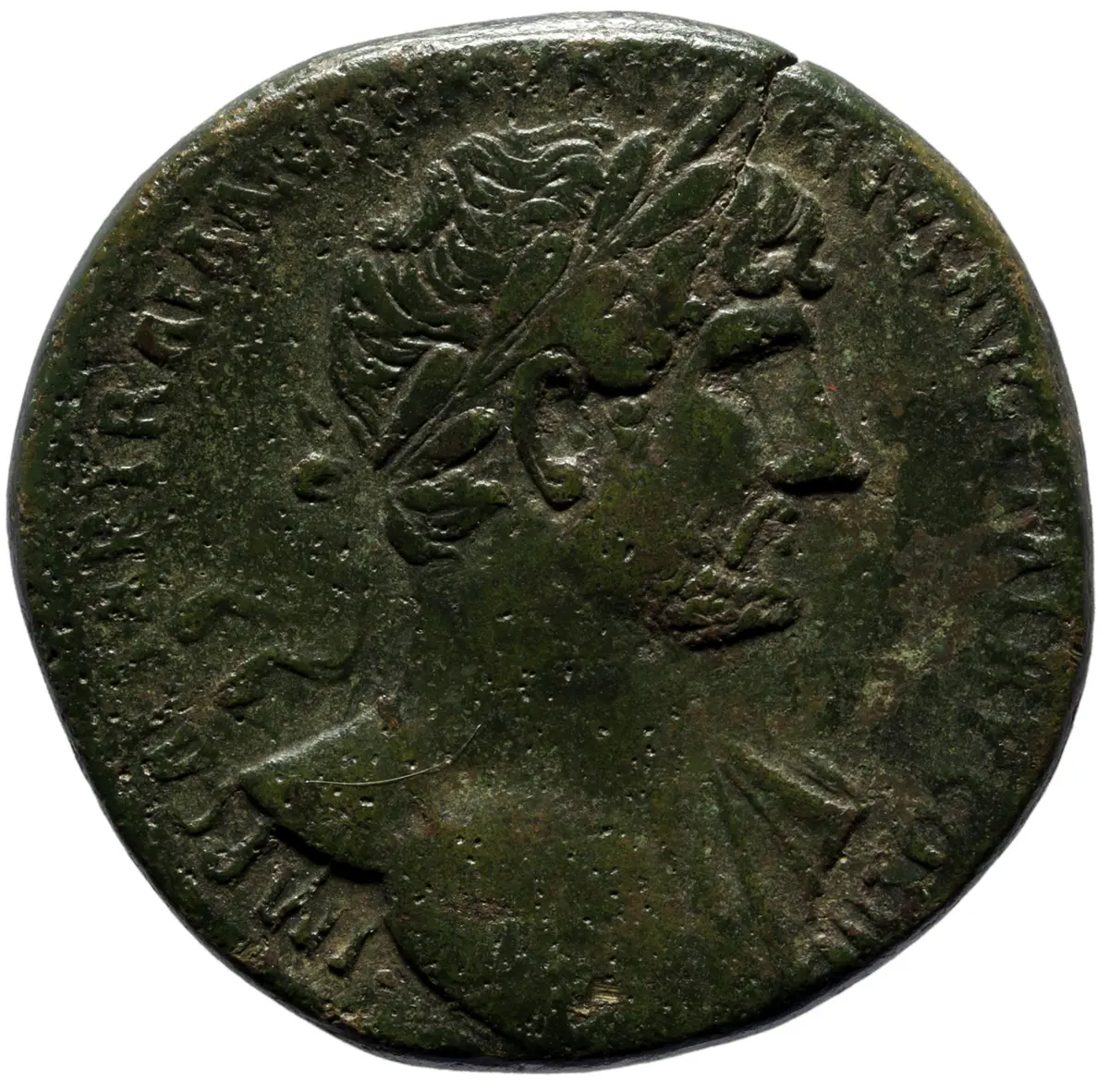 Hadrianus