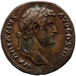 Hadrianus