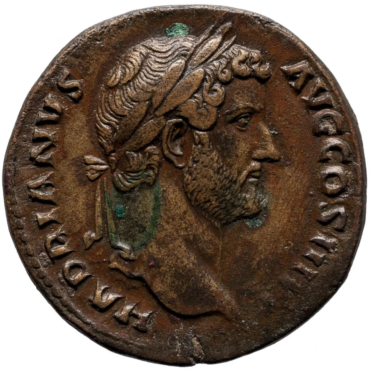 Hadrianus