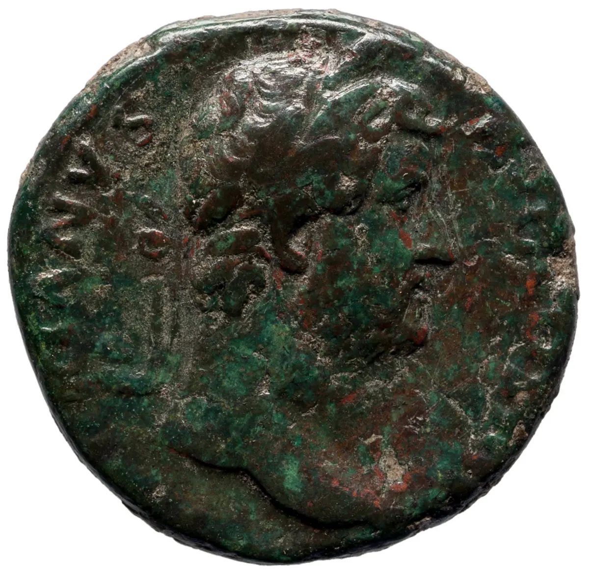 Hadrianus