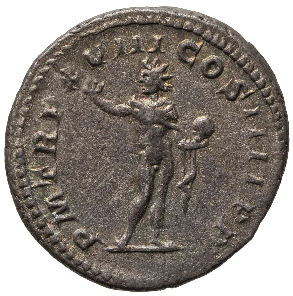 Antoninus III. (Caracalla)