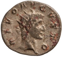 Divus Augustus