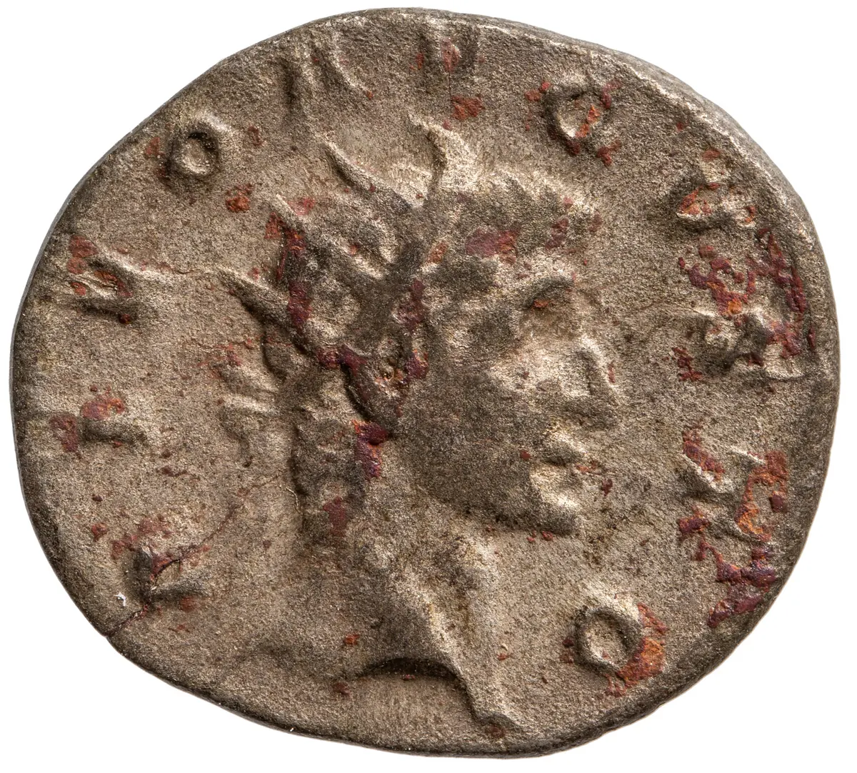 Divus Augustus