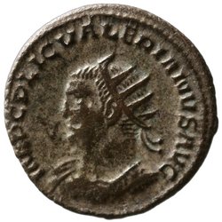 Valerianus I.
