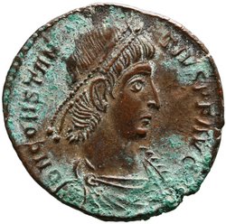 Constantius II.