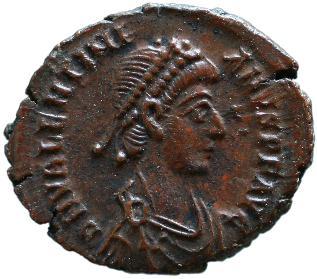 Valentinianus II.