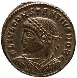 Constantius II. (Caesar)