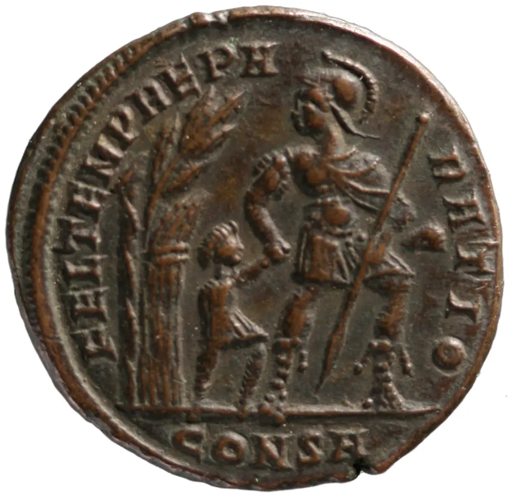 Constans