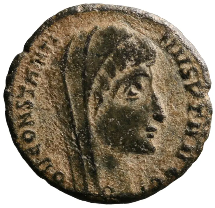 Divus Constantinus I.