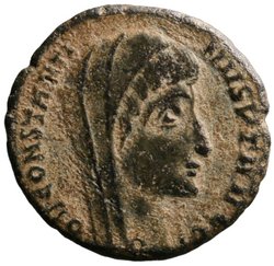 Divus Constantinus I.