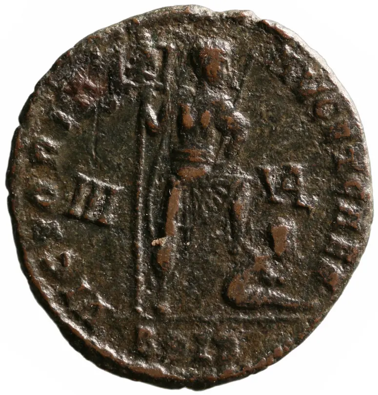 Münze