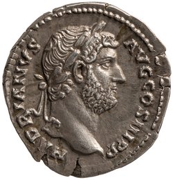 Hadrianus