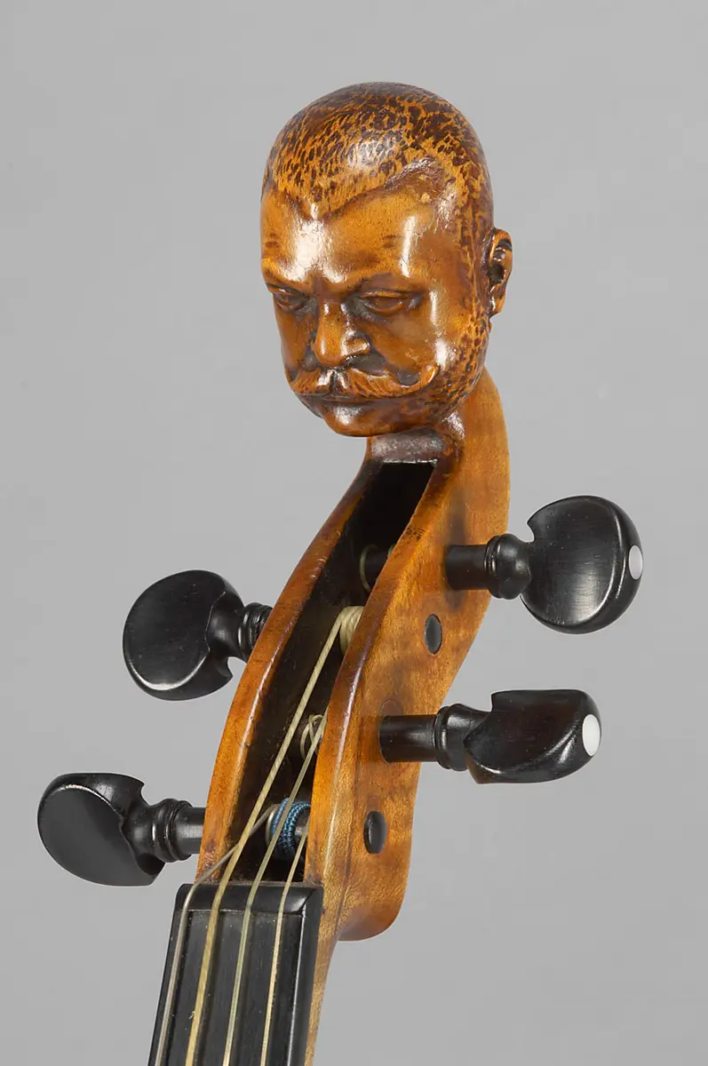 Violine