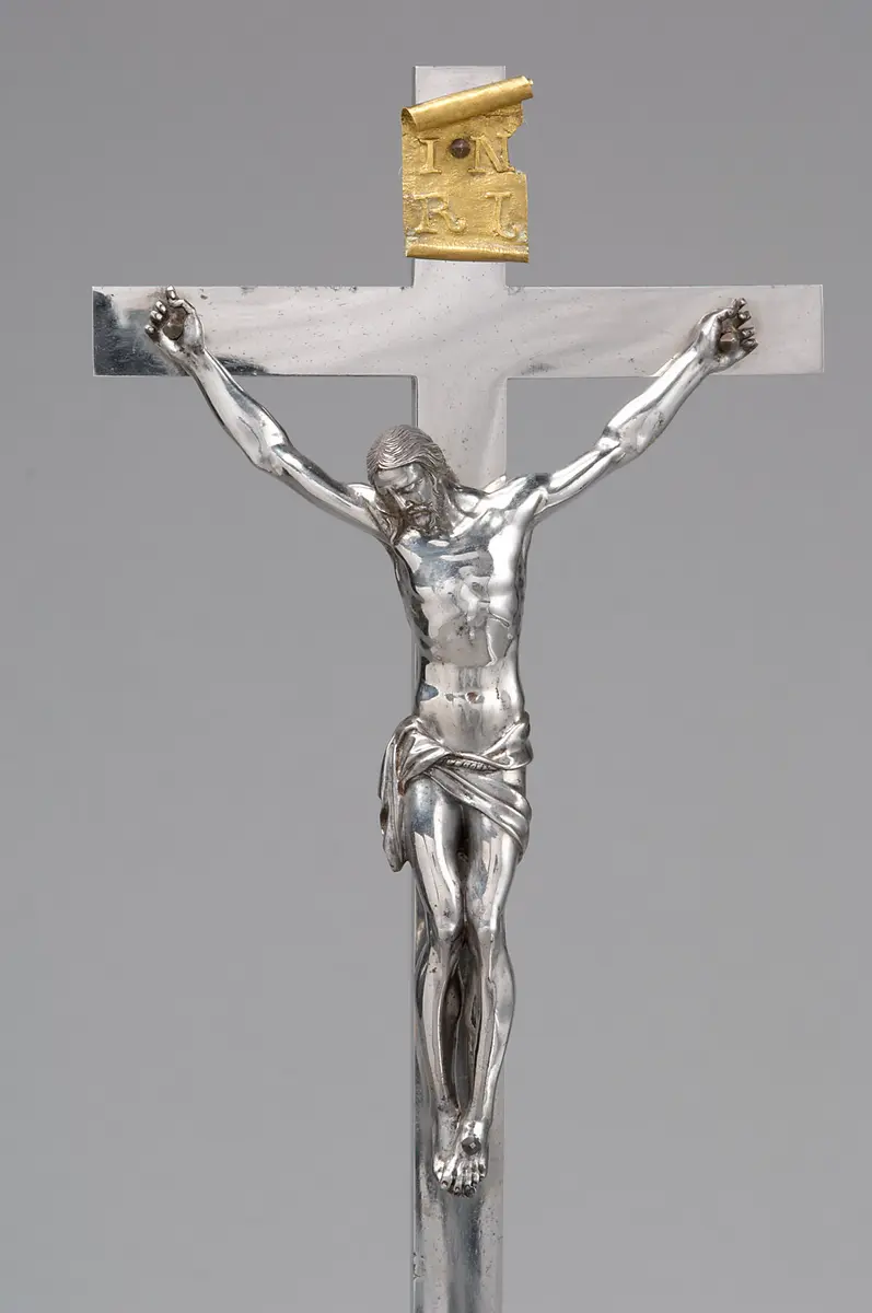Reliquienkreuz