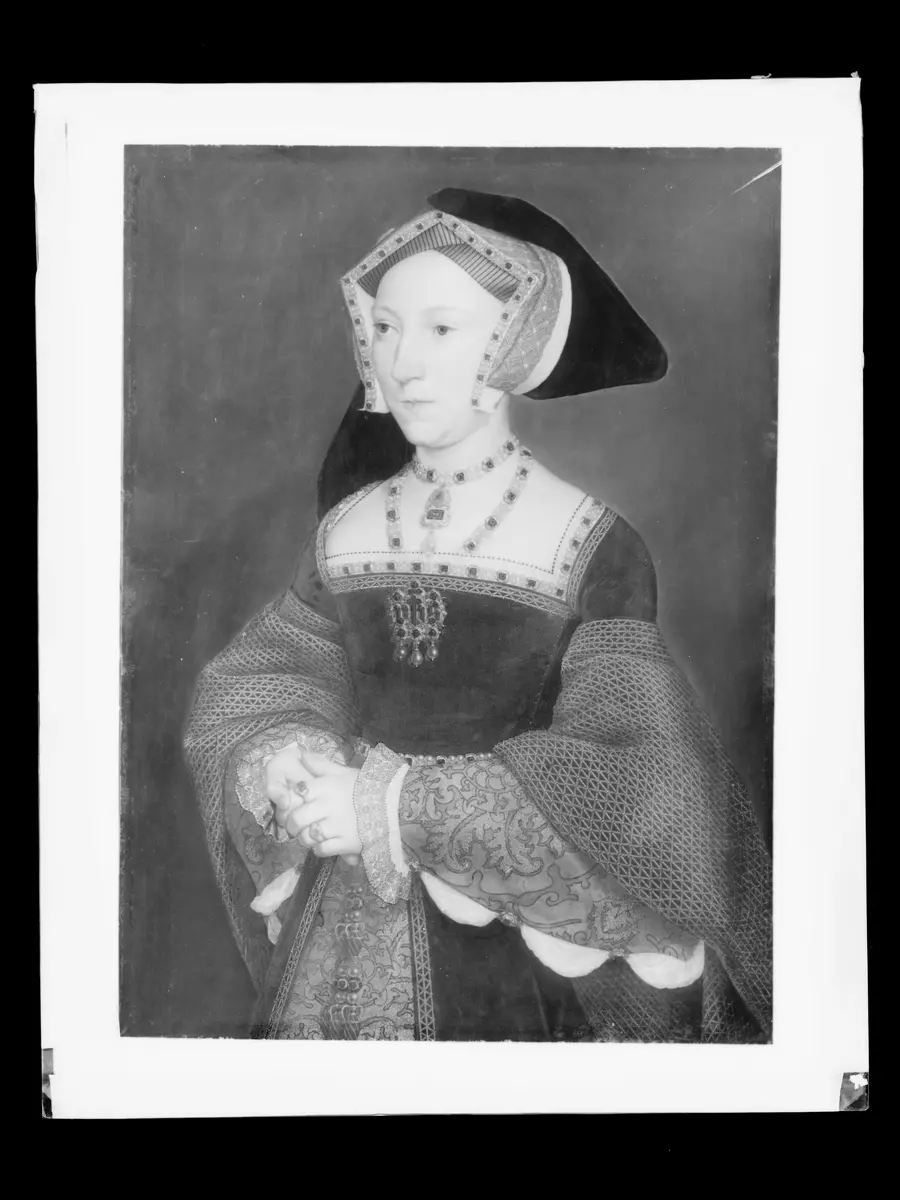 Jane Seymour (um 1509-1537)