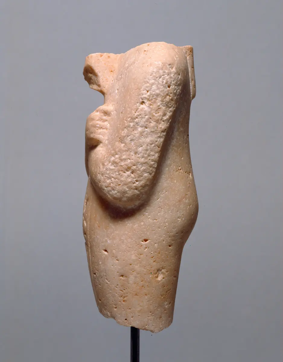 Uschebti des Echnaton