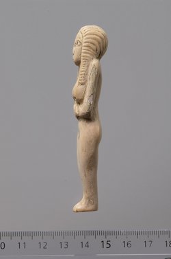 Weibliche Figur