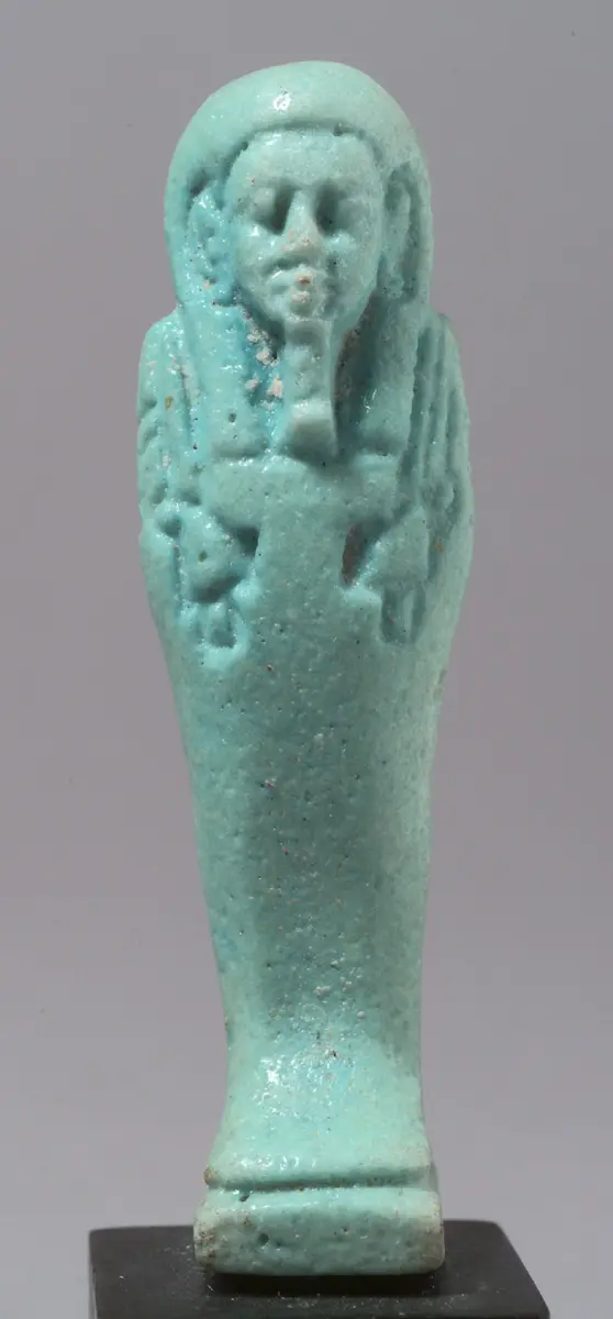 Uschebti