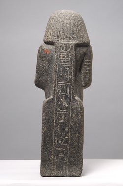 Statue des Meri-mes